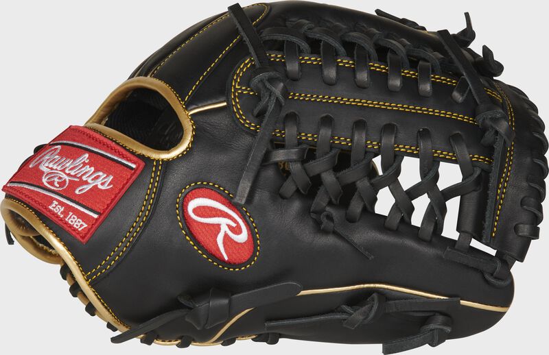 Rawlings 2021 R9 Series 11.75-Inch Infield/Pitcher's Glove