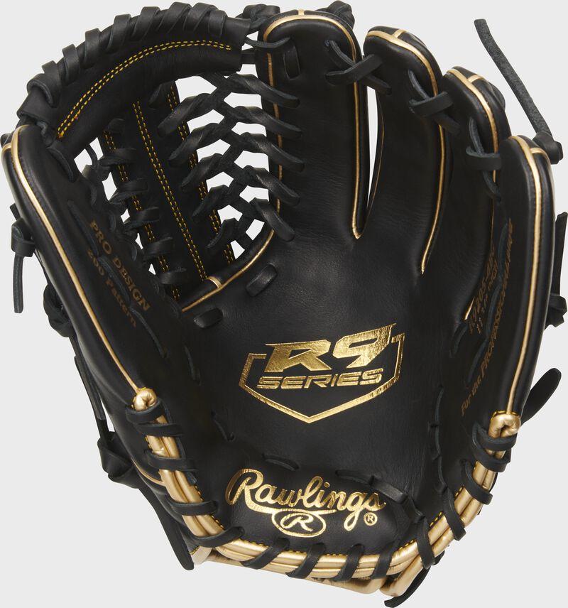 Rawlings 2021 R9 Series 11.75-Inch Infield/Pitcher's Glove