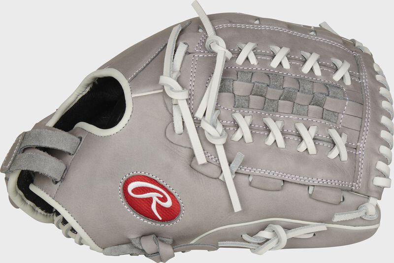 Rawlings 2021 R9 Series 12.5 In Fastpitch Pitcher/Outfield Glove