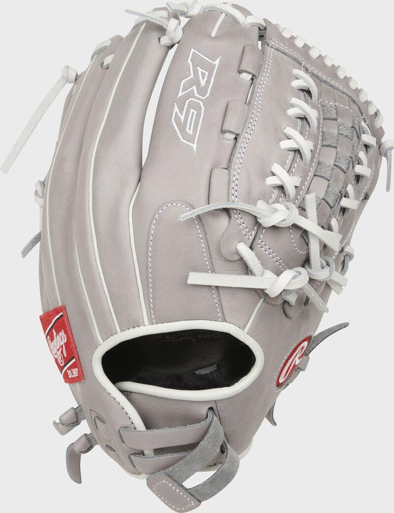 Rawlings 2021 R9 Series 12.5 In Fastpitch Pitcher/Outfield Glove