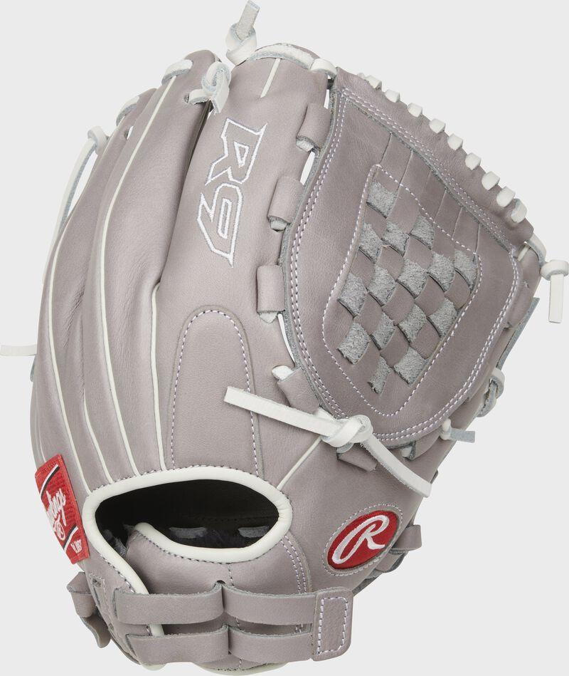 Rawlings 2021 R9 Series 12 In Fastpitch Infield/Pitcher's Glove