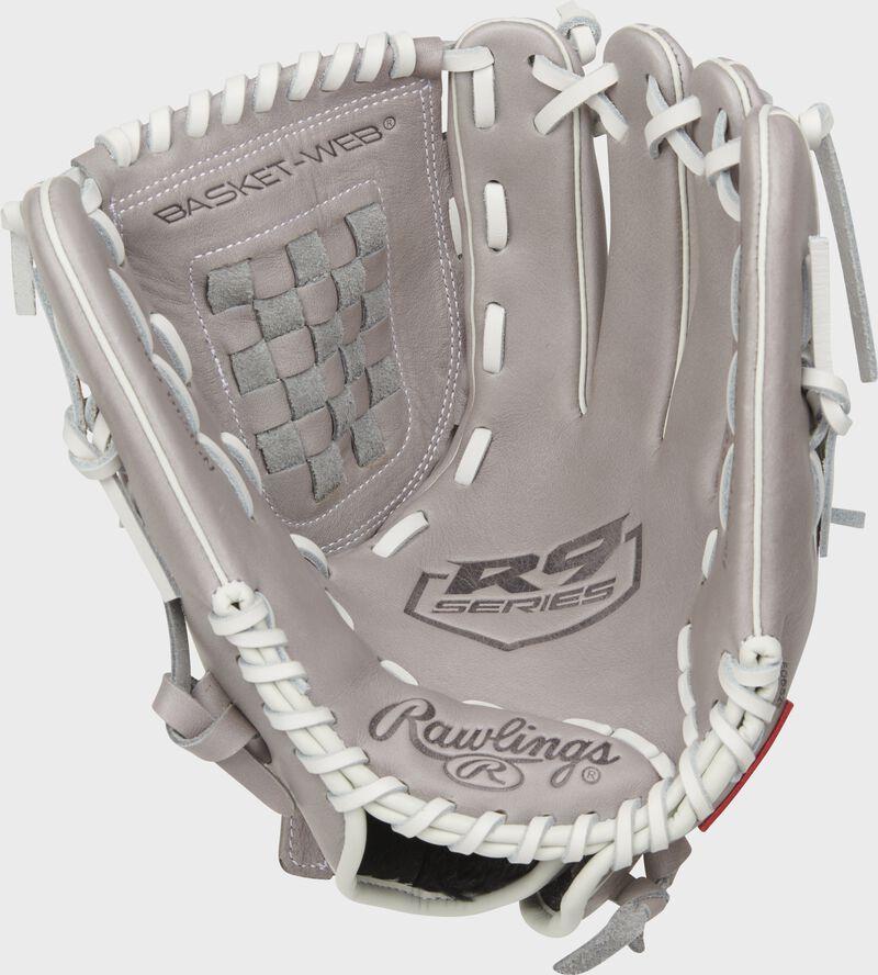 Rawlings 2021 R9 Series 12 In Fastpitch Infield/Pitcher's Glove