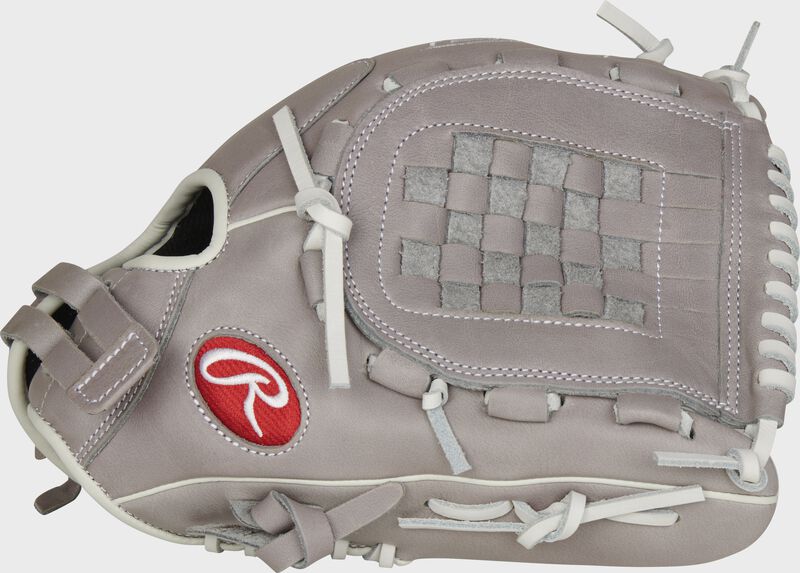 rawlings 2021 R9 Series 12 in Fastpitch Infield/Pitcher's Glove
