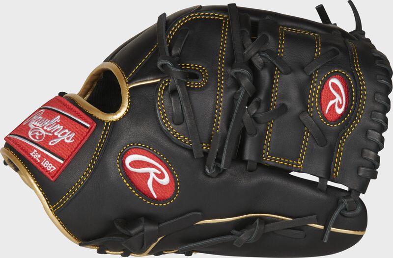 Rawlings 2021 R9 Series 12-Inch Infield/Pitcher's Glove