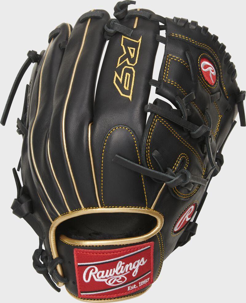 Rawlings 2021 R9 Series 12-Inch Infield/Pitcher's Glove