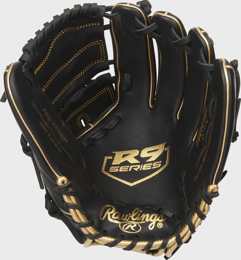 Rawlings 2021 R9 Series 12-Inch Infield/Pitcher's Glove