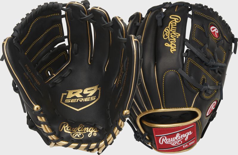 rawlings 2021 R9 Series 12-Inch Infield/Pitcher's Glove