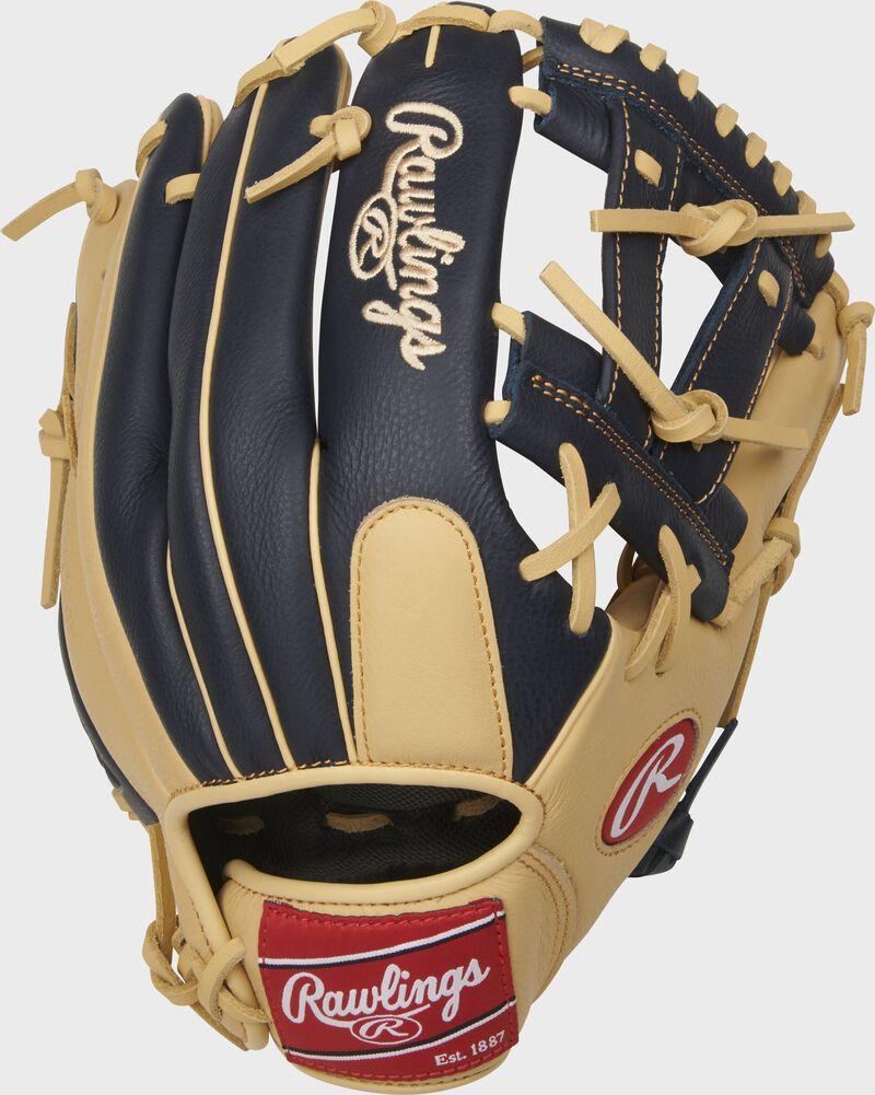 Rawlings 2021 Select Pro Lite 11.5-inch Manny Machado Youth Infield Glove
