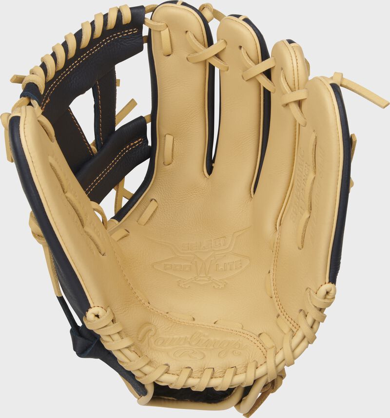 Rawlings 2021 Select Pro Lite 11.5-inch Manny Machado Youth Infield Glove