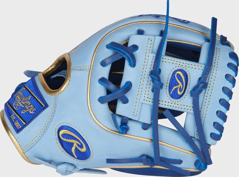 Rawlings 2022 11.25-Inch HOH R2G ContoUR Fit Infield Glove