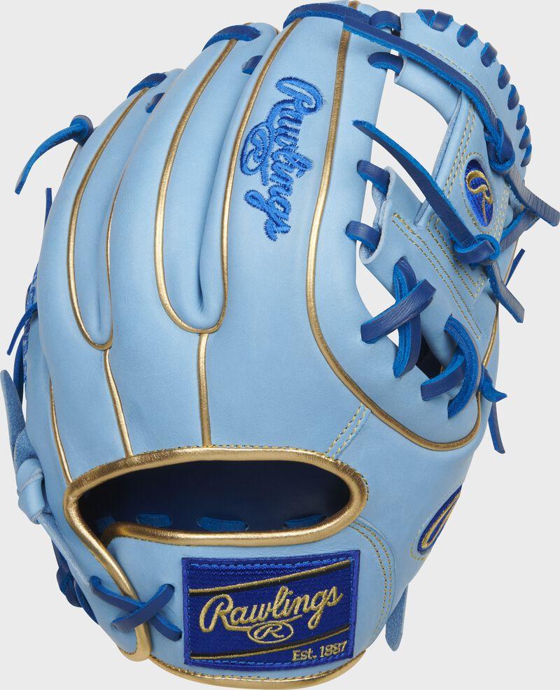 Rawlings 2022 11.25-Inch HOH R2G ContoUR Fit Infield Glove