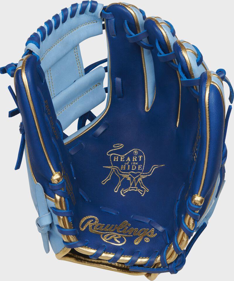 Rawlings 2022 11.25-Inch HOH R2G ContoUR Fit Infield Glove
