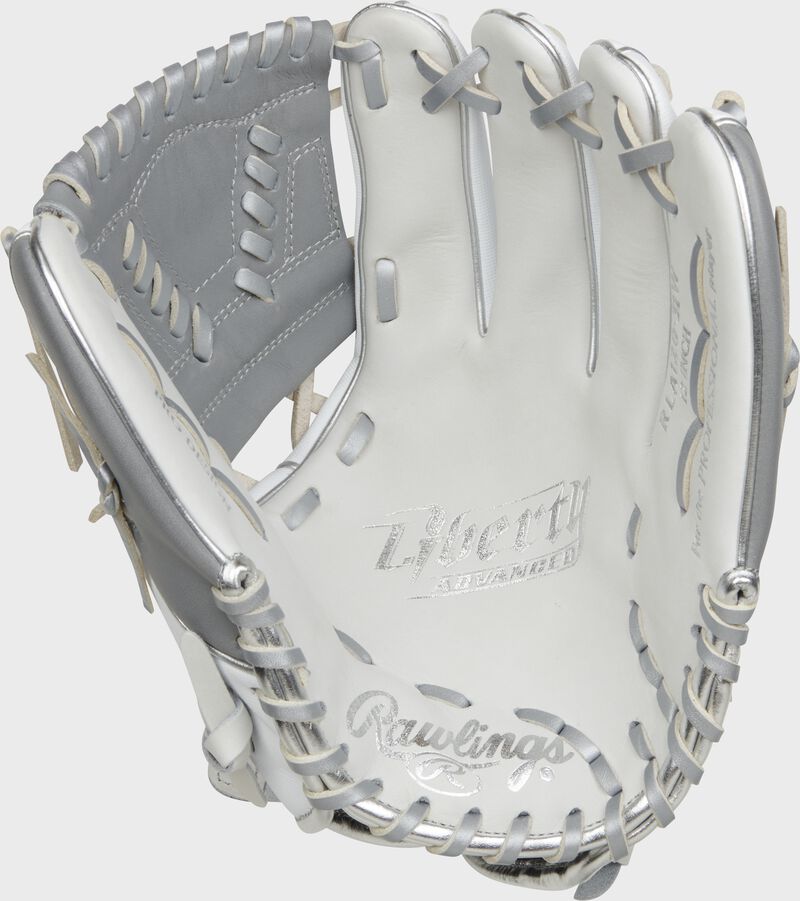 Rawlings 2022 Liberty Advanced 12-Inch Softball Glove