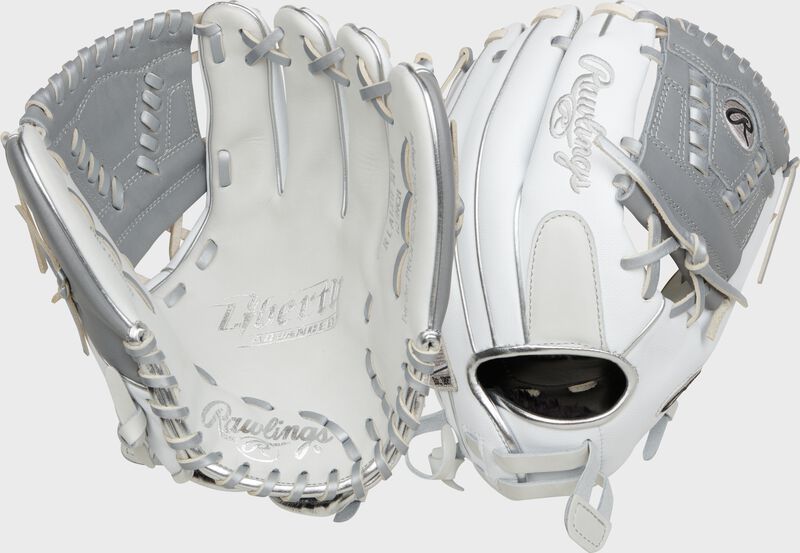 rawlings 2022 Liberty Advanced 12-Inch Softball Glove rawlings 2022 Liberty Advanced 12-Inch Softball Glove
