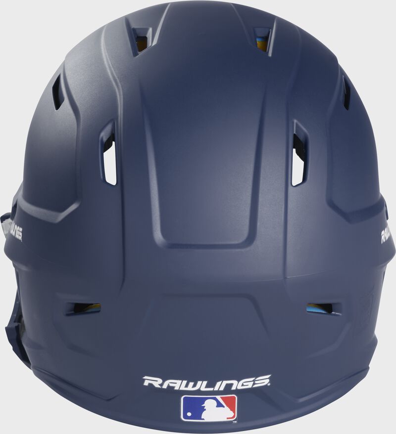 Rawlings 2022 Mach Adjust Right Handed Batting Helmet Junior & Senior