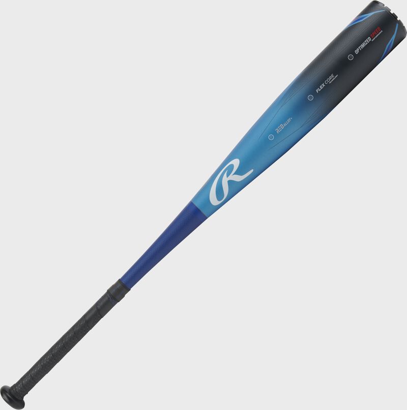 Rawlings 2023 Rawlings Clout USSSA Baseball Bat -10 -8