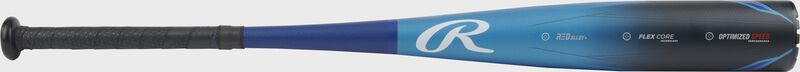 Rawlings 2023 Rawlings Clout USSSA Baseball Bat -10 -8