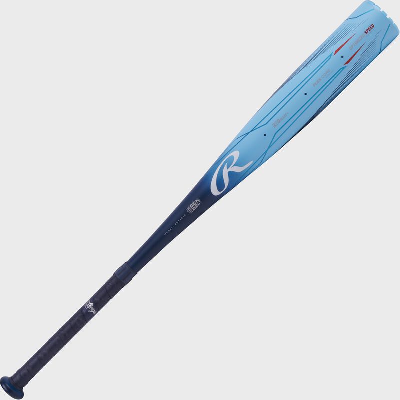 Rawlings 2024 Rawlings Clout USSSA Baseball Bat -10 -8