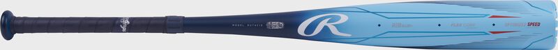 Rawlings 2024 Rawlings Clout USSSA Baseball Bat -10 -8