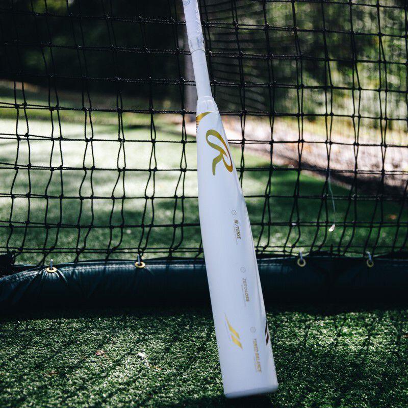 Rawlings 2024 Rawlings Icon USSSA Baseball Bat -5 -8 -10