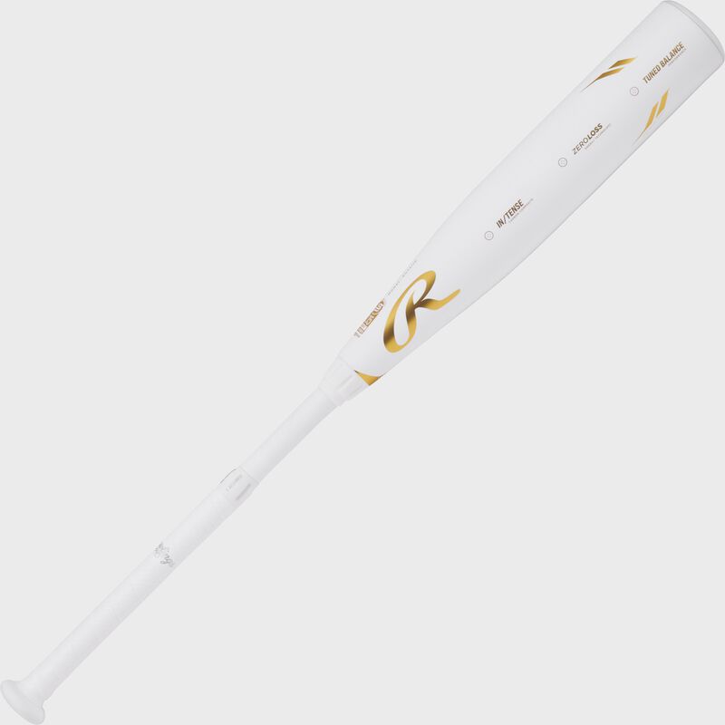 Rawlings 2024 Rawlings Icon USSSA Baseball Bat -5 -8 -10