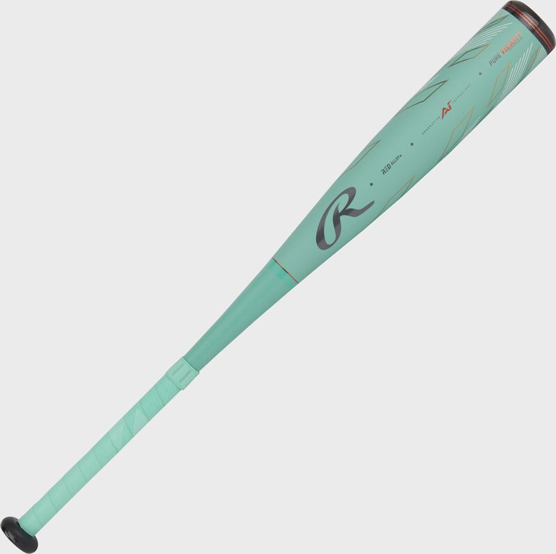 Rawlings 2024 Rawlings Mach AI USSSA Baseball Bat -5 -8 -10