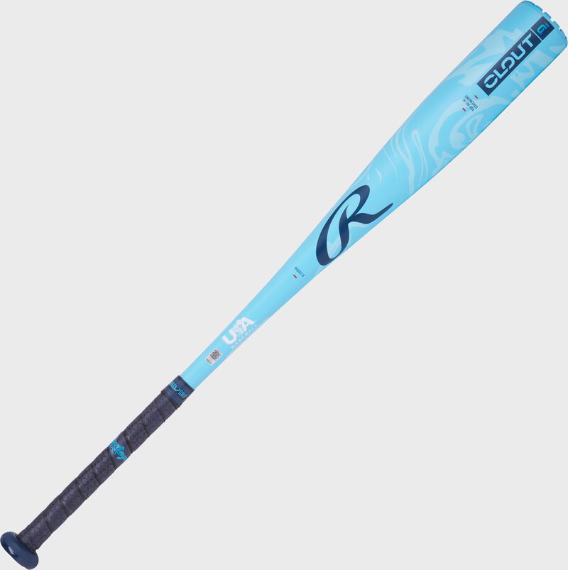 Rawlings 2025 Rawlings Clout Ai -10 USA Baseball Bat