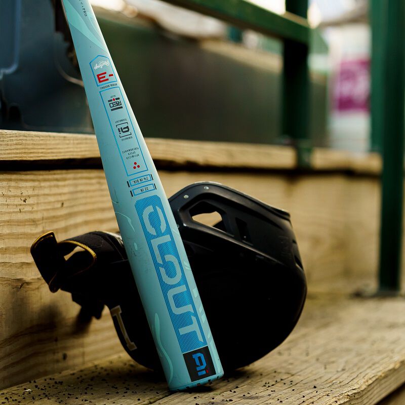 Rawlings 2025 Rawlings Clout AI BBCOR -3 Baseball Bat