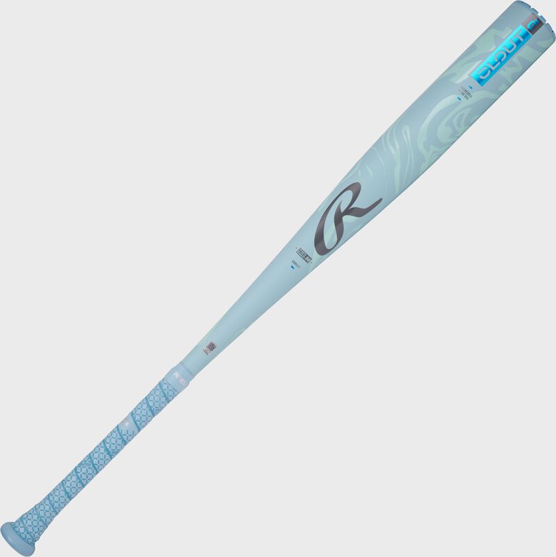 Rawlings 2025 Rawlings Clout AI BBCOR -3 Baseball Bat