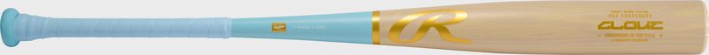Rawlings 2025 Rawlings Clout AI Pro Preferred BBCOR -3 Baseball Bat