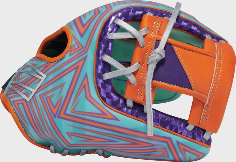 Rawlings 2025 Rawlings Exclusive REV1X 11.75" Infield Glove Right Hand Throw