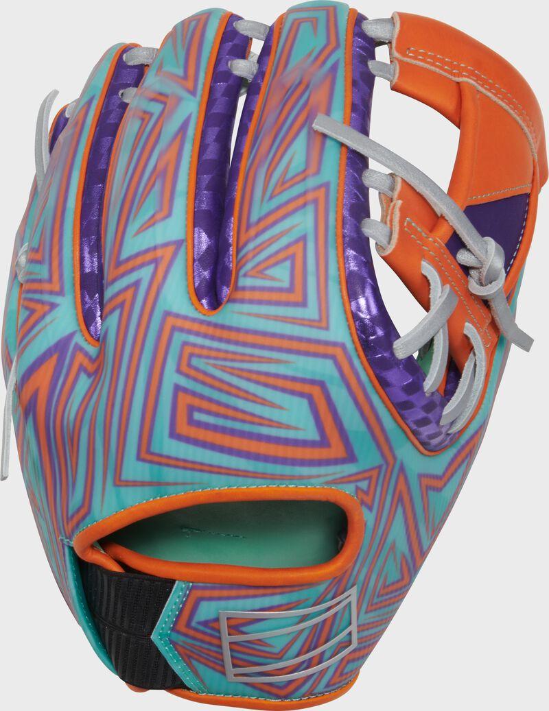 Rawlings 2025 Rawlings Exclusive REV1X 11.75" Infield Glove Right Hand Throw