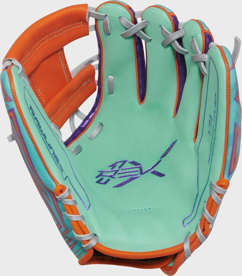 Rawlings 2025 Rawlings Exclusive REV1X 11.75" Infield Glove Right Hand Throw