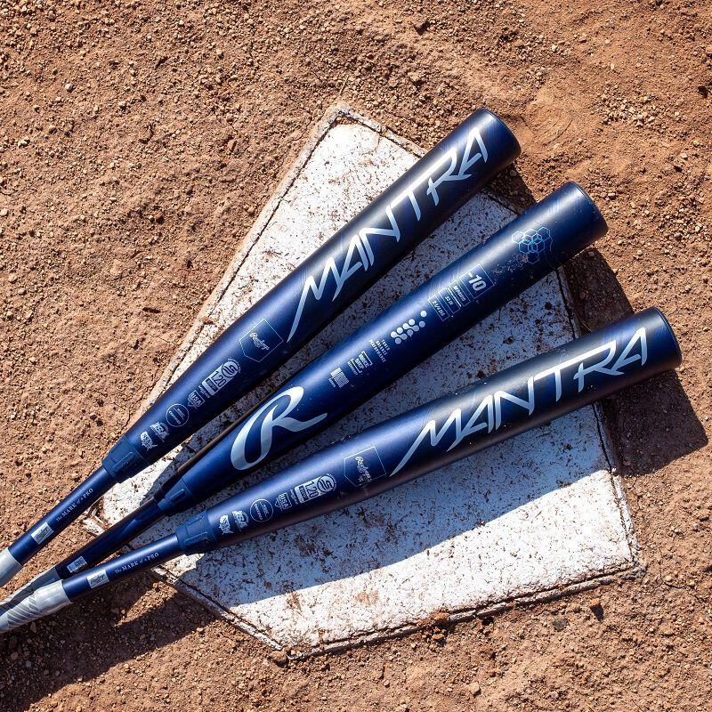 Rawlings 2025 Rawlings Mantra Fastpitch Softball Bat -9 -10