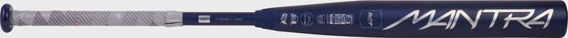 Rawlings 2025 Rawlings Mantra Fastpitch Softball Bat -9 -10
