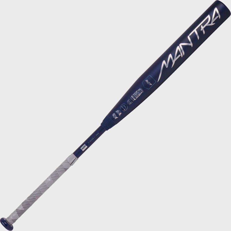 rawlings 2025 Rawlings Mantra Fastpitch Softball Bat -9 -10
