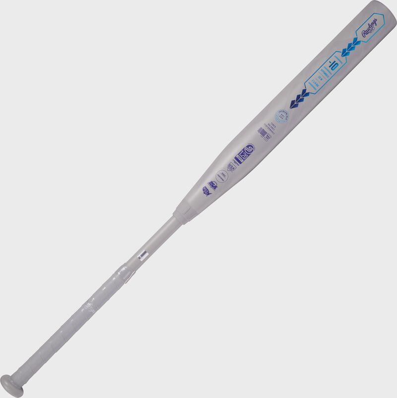 Rawlings 2025 Rawlings Mantra Reverse Alo Edition Fastpitch Softball Bat -10