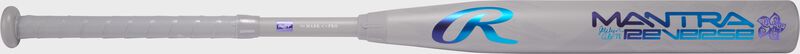 Rawlings 2025 Rawlings Mantra Reverse Alo Edition Fastpitch Softball Bat -10