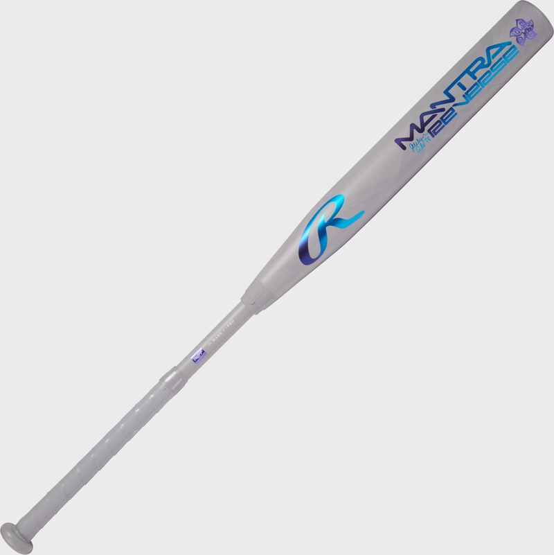 rawlings 2025 Rawlings Mantra Reverse Alo Edition Fastpitch Softball Bat -10