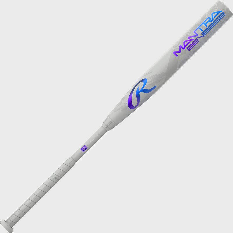 rawlings 2025 Rawlings Mantra Reverse Fastpitch Softball Bat -9 -10 -11