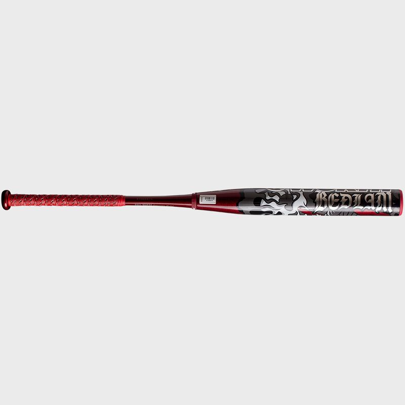 Rawlings 2025 Worth Bedlam Senior Gamer XL 13.5" SSUSA Bat
