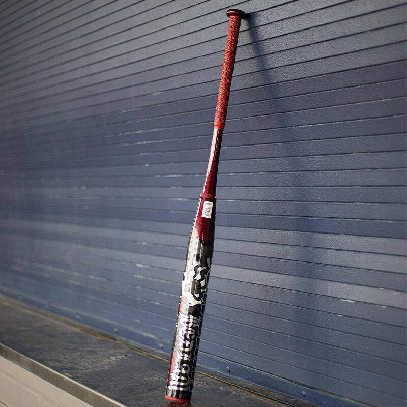 Rawlings 2025 Worth Bedlam Senior Gamer XL 13.5" SSUSA Bat