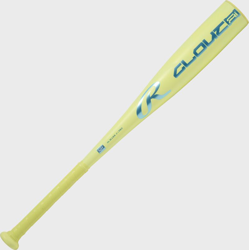 rawlings 2026 Rawlings Clout Ai -11 USSSA Junior Big Barrel Bat