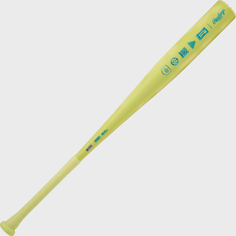 Rawlings 2026 Rawlings Clout AI BBCOR -3 Baseball Bat