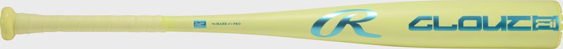 Rawlings 2026 Rawlings Clout Ai USSSA Baseball Bat -5 -8 -10