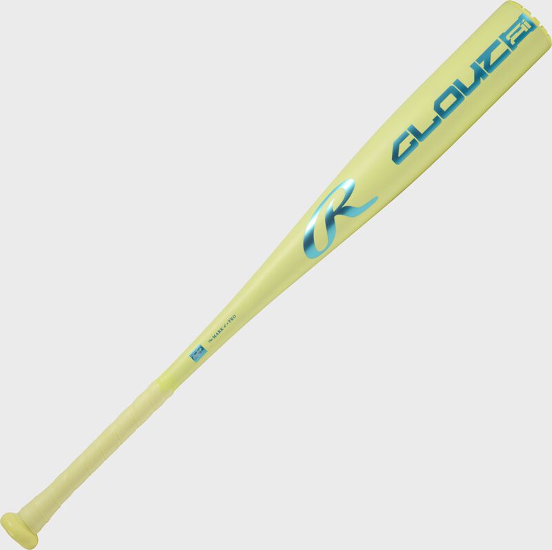 rawlings 2026 Rawlings Clout Ai USSSA Baseball Bat -5 -8 -10
