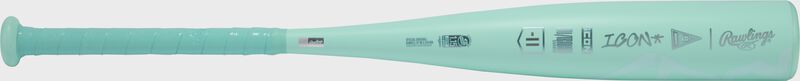 Rawlings 2026 Rawlings Icon -11 USSSA Junior Big Barrel Bat