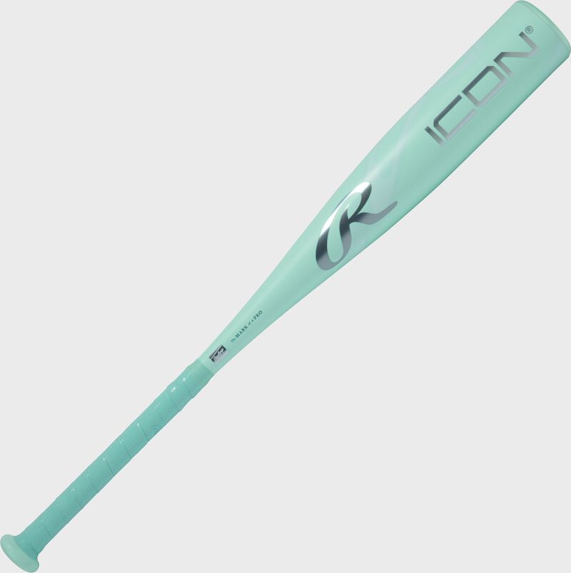 rawlings 2026 Rawlings Icon -11 USSSA Junior Big Barrel Bat