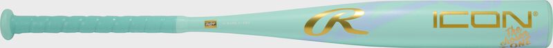Rawlings 2026 Rawlings Icon The Chosen One USA Baseball Bat -10