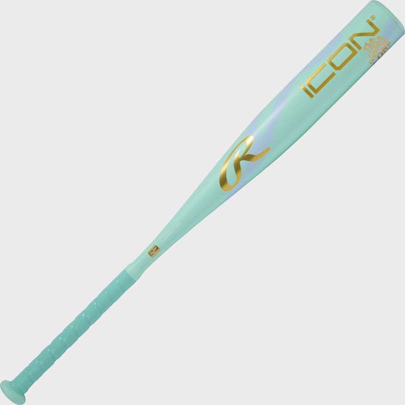 rawlings 2026 Rawlings Icon The Chosen One USA Baseball Bat -10